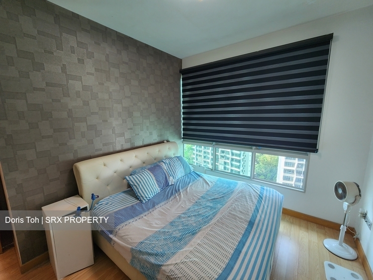 Tree House (D23), Condominium #380810861